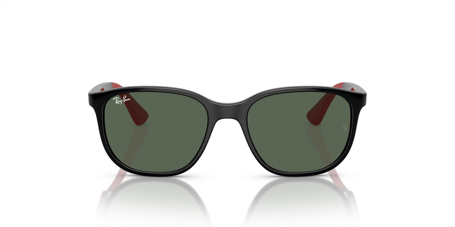 Ray-Ban Kids RJ9078S 713171 48