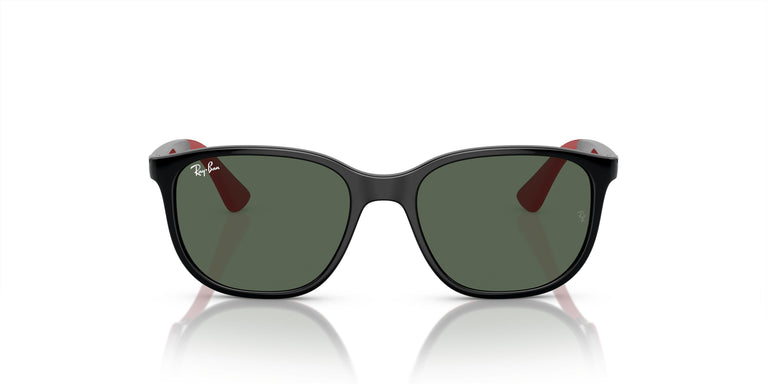 Ray-Ban Kids RJ9078S 713171 48