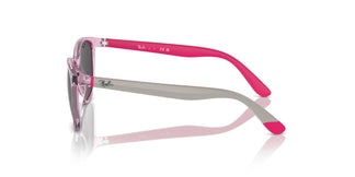 Ray-Ban Kids RJ9079S 716587 49