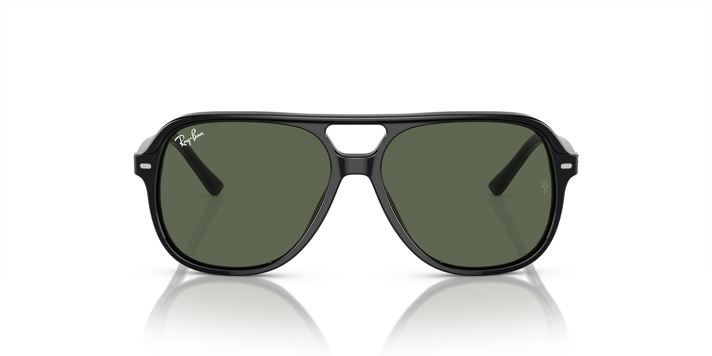 Ray-Ban Kids RJ9096S BILL 100/71 52