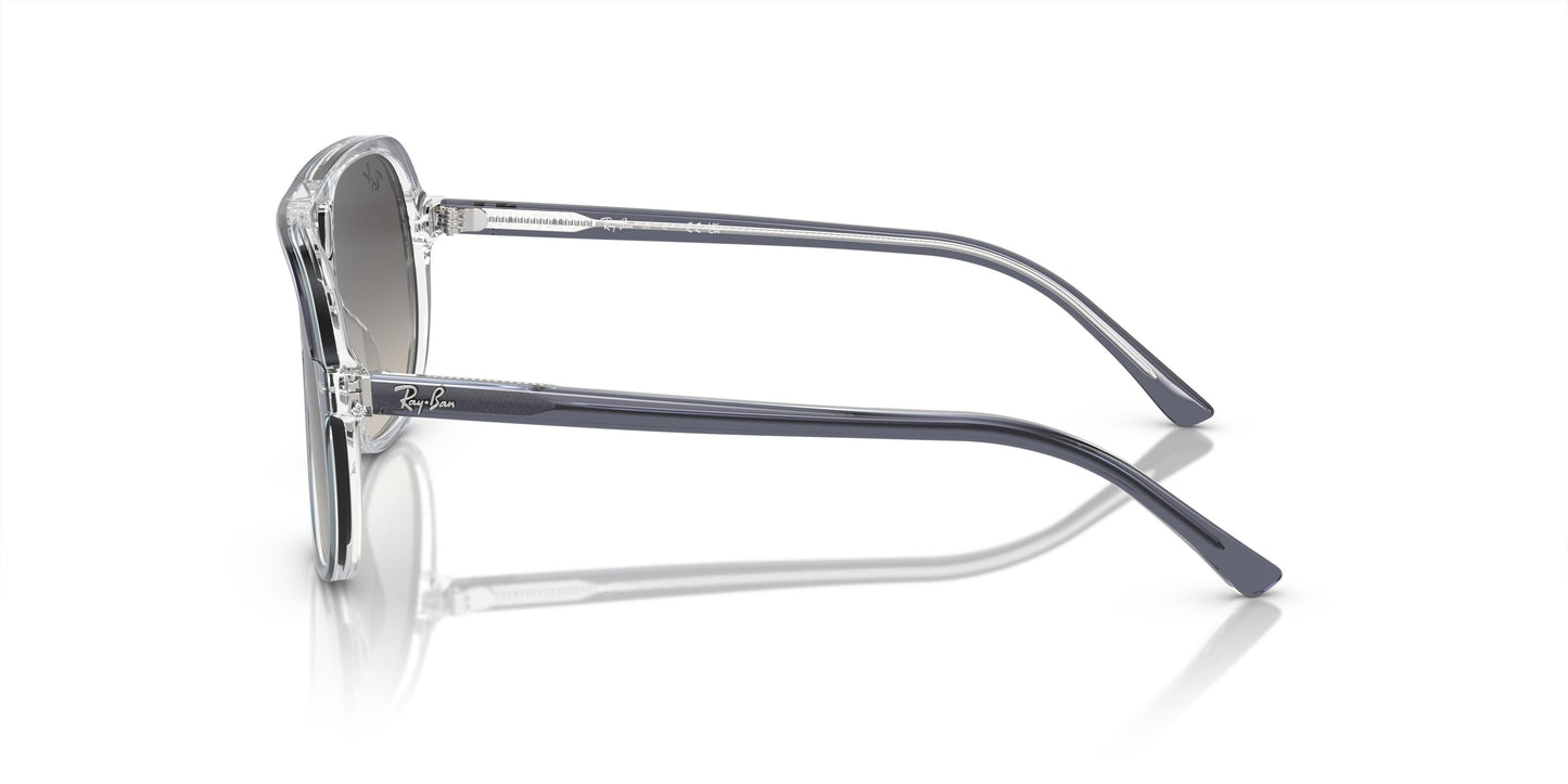 Ray-Ban Kids RJ9096S BILL 715311 49