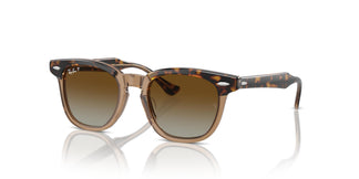 Ray-Ban Junior RJ9098S 7152T5 45