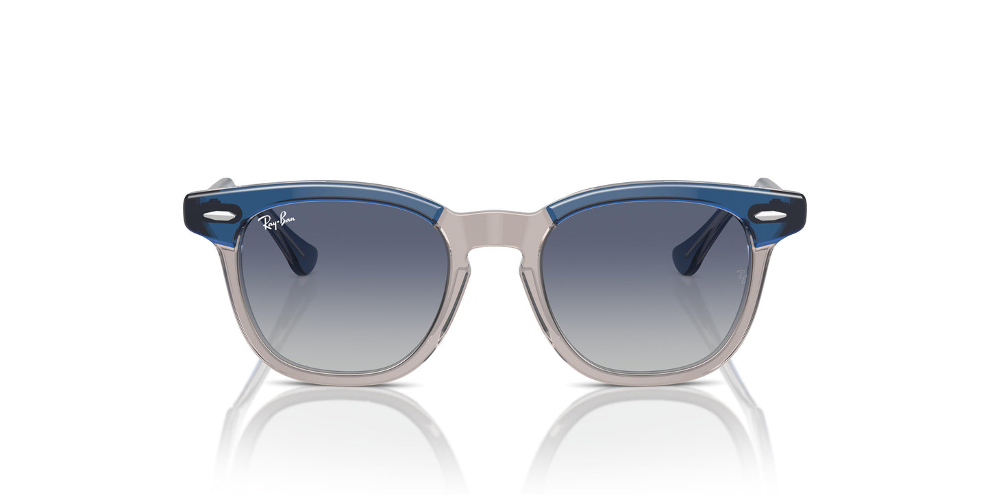 Ray-Ban Kids RJ9098S 71554L 45