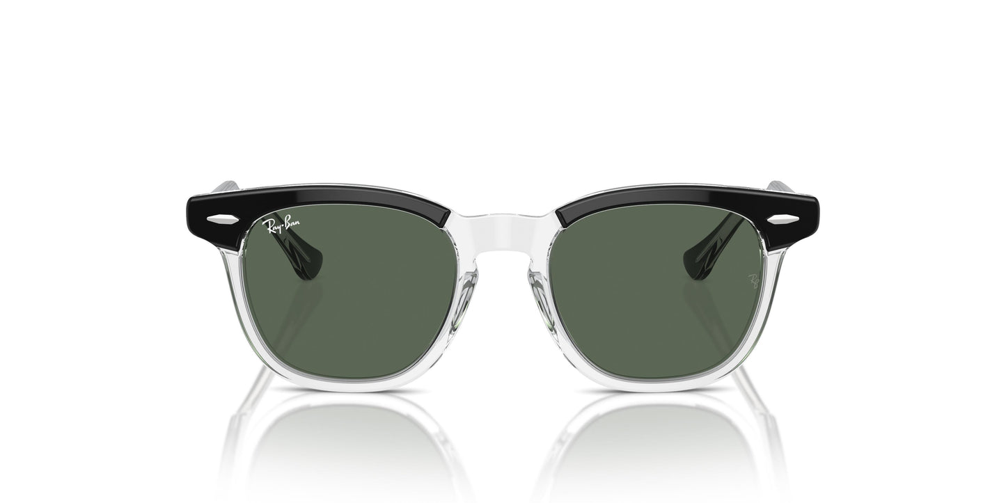 Ray-Ban Kids RJ9098S 715871 45