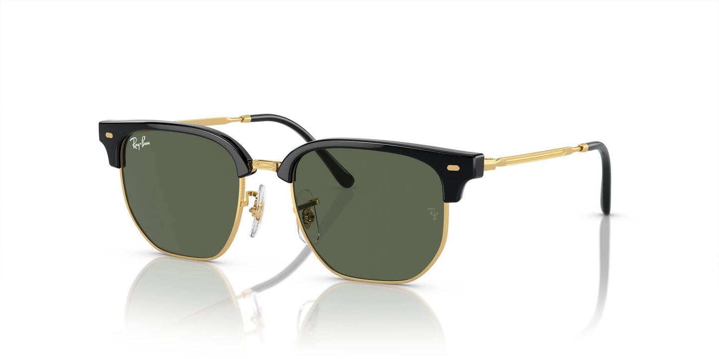 Ray-Ban Kids RJ9116S NEW CLUBMASTER 100/71 47