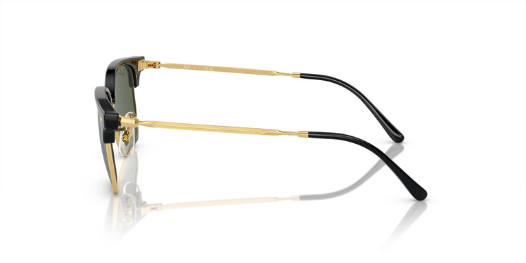 Ray-Ban Kids RJ9116S NEW CLUBMASTER 100/71 47