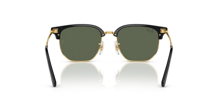 Ray-Ban Kids RJ9116S NEW CLUBMASTER 100/71 47