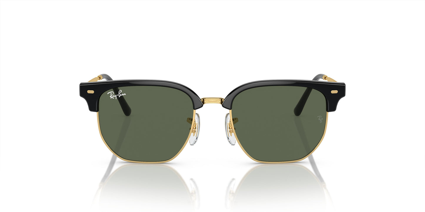 Ray-Ban Kids RJ9116S NEW CLUBMASTER 100/71 47