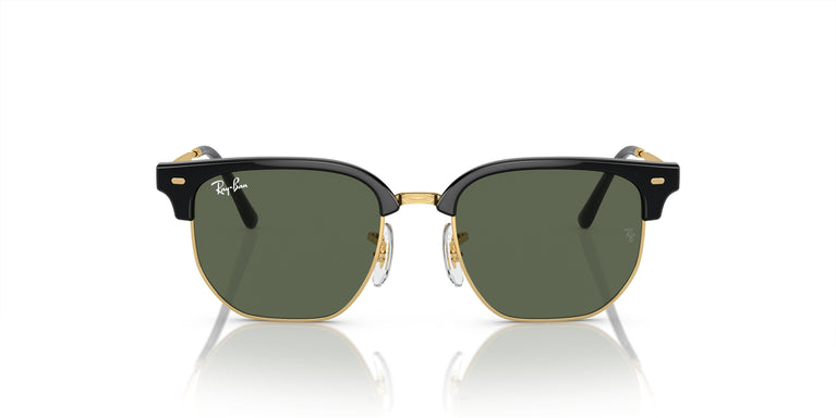 Ray-Ban Kids RJ9116S NEW CLUBMASTER 100/71 47