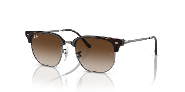 Ray-Ban Kids RJ9116S NEW CLUBMASTER 152/13 47