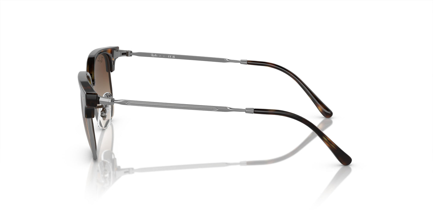 Ray-Ban Kids RJ9116S NEW CLUBMASTER 152/13 47