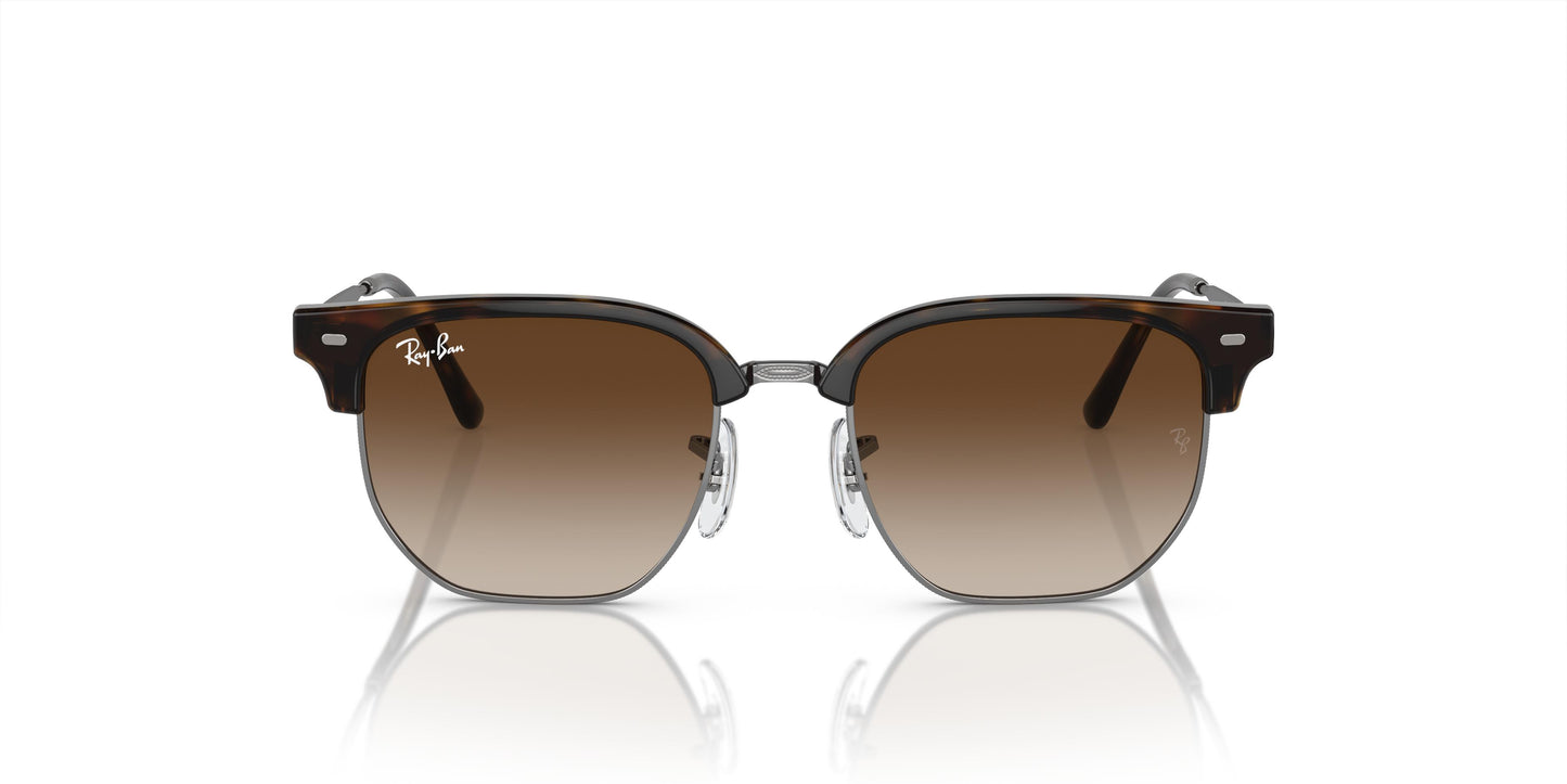 Ray-Ban Kids RJ9116S NEW CLUBMASTER 152/13 47
