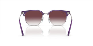 Ray-Ban Kids RJ9116S NEW CLUBMASTER 713136 47