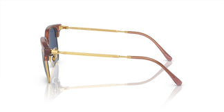 Ray-Ban Kids RJ9116S NEW CLUBMASTER 715680 47