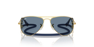 Ray-Ban Kids RJ9506S AVIATOR 223/1U 52