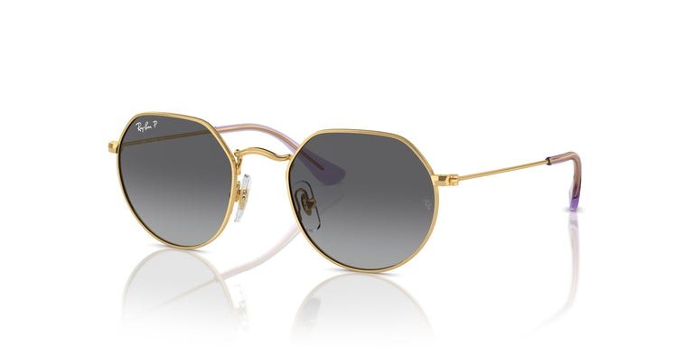Ray-Ban Kids RJ9565S JACK 292/T3 47