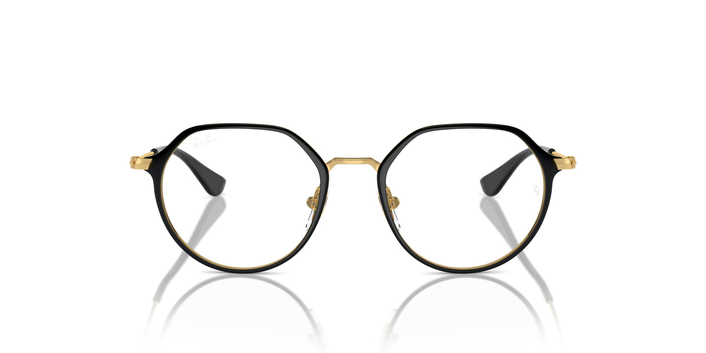 Ray-Ban Kids RY1058 4086 47