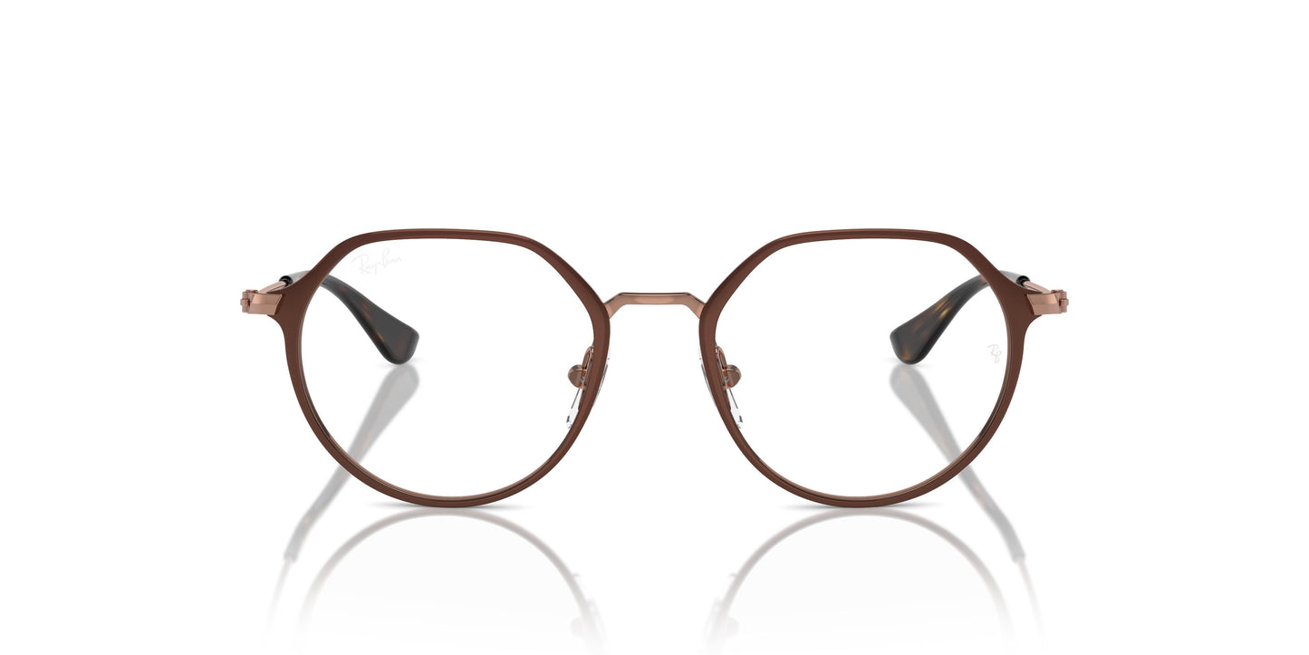 Ray-Ban Kids RY1058 4092 47