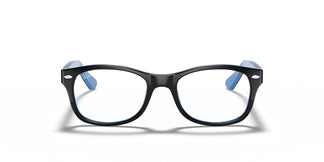 Ray-Ban Junior RY1528 3659 48