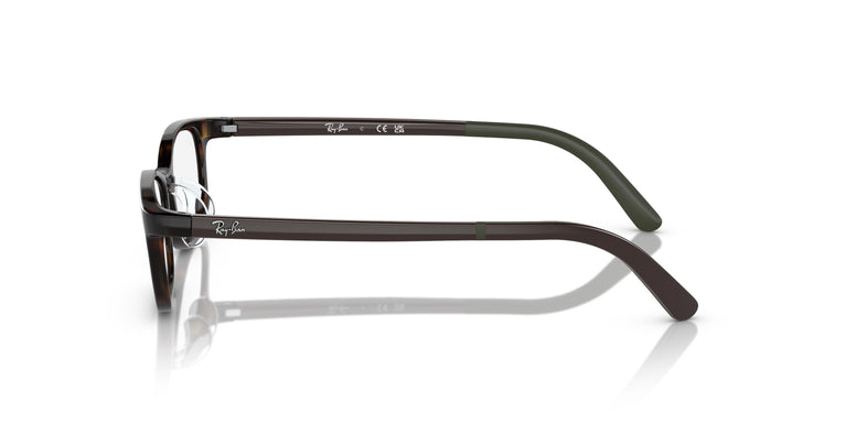 Ray-Ban Kids RY1615D 3863 48