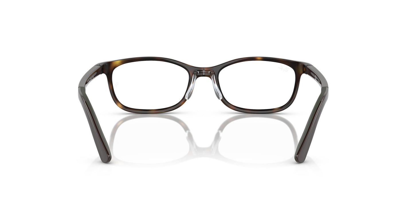 Ray-Ban Kids RY1615D 3863 48