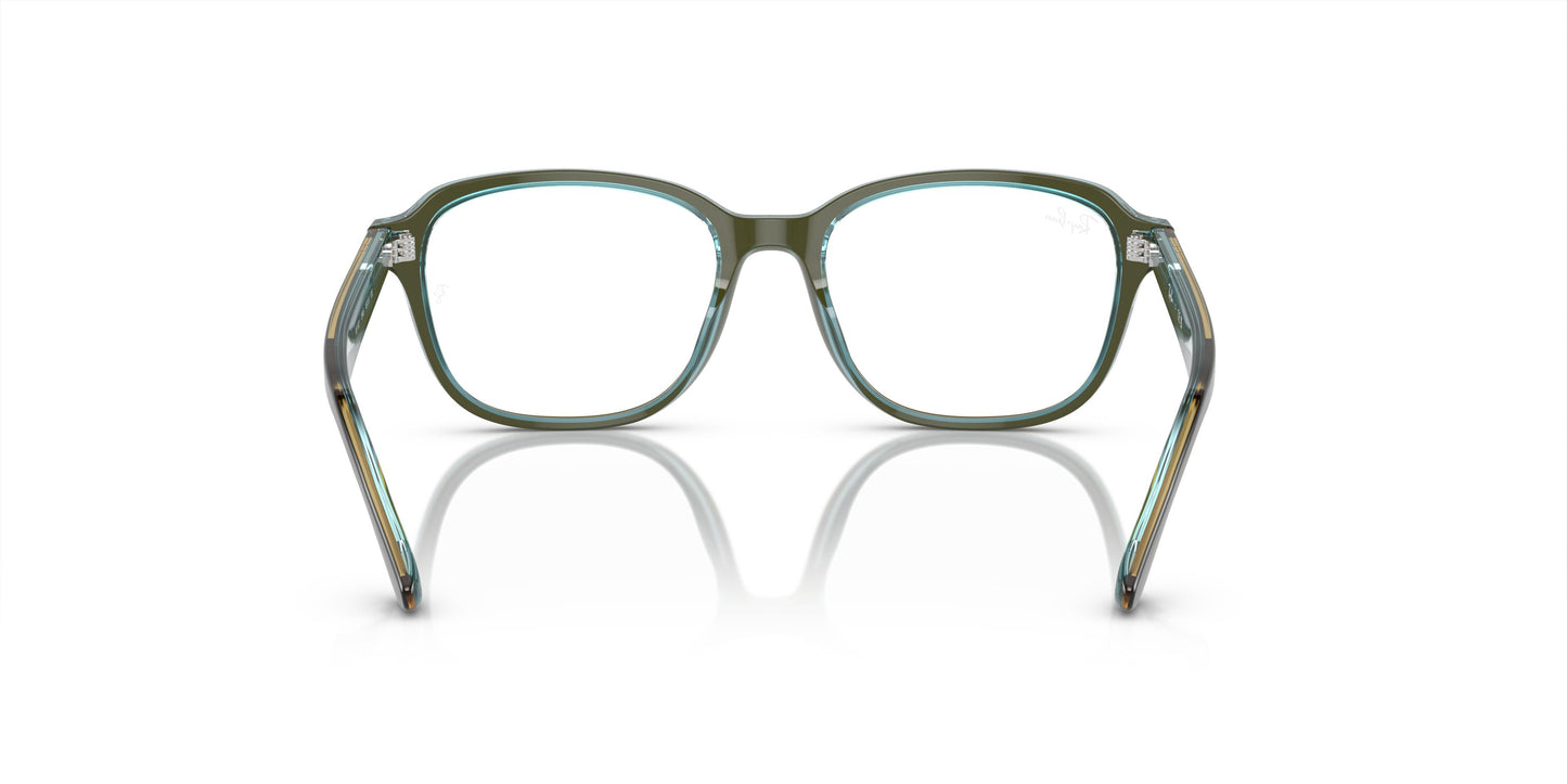 Ray-Ban Kids RY1627 3946 46