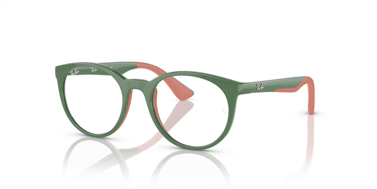 Ray-Ban Kids RY1628 3952 46