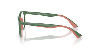 Ray-Ban Kids RY1628 3952 46