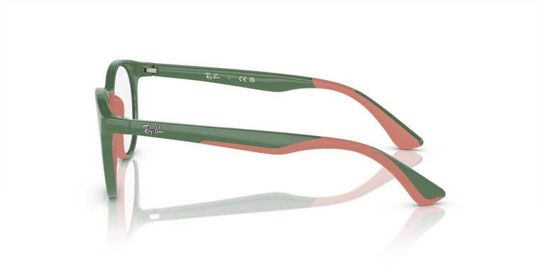 Ray-Ban Kids RY1628 3952 46