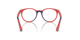 Ray-Ban Kids RY1628 3953 48