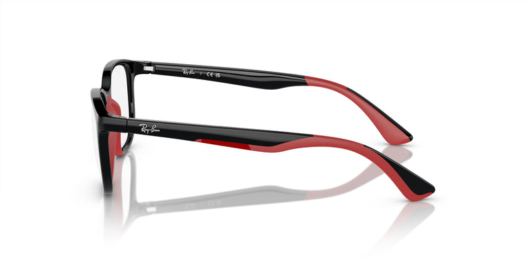 Ray-Ban Kids RY9078V 3928 46