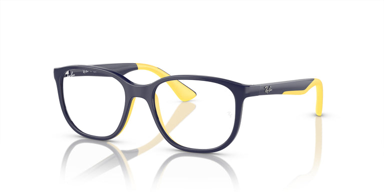 Ray-Ban Kids RY9078V 3937 48