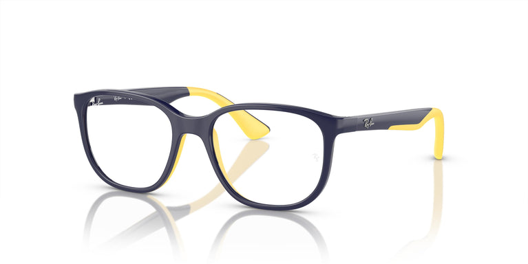Ray-Ban Kids RY9078V 3937 46