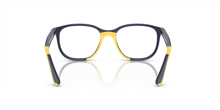 Ray-Ban Kids RY9078V 3937 46