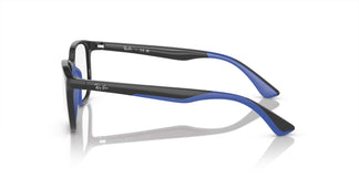 Ray-Ban Junior RY9078V 3949 46