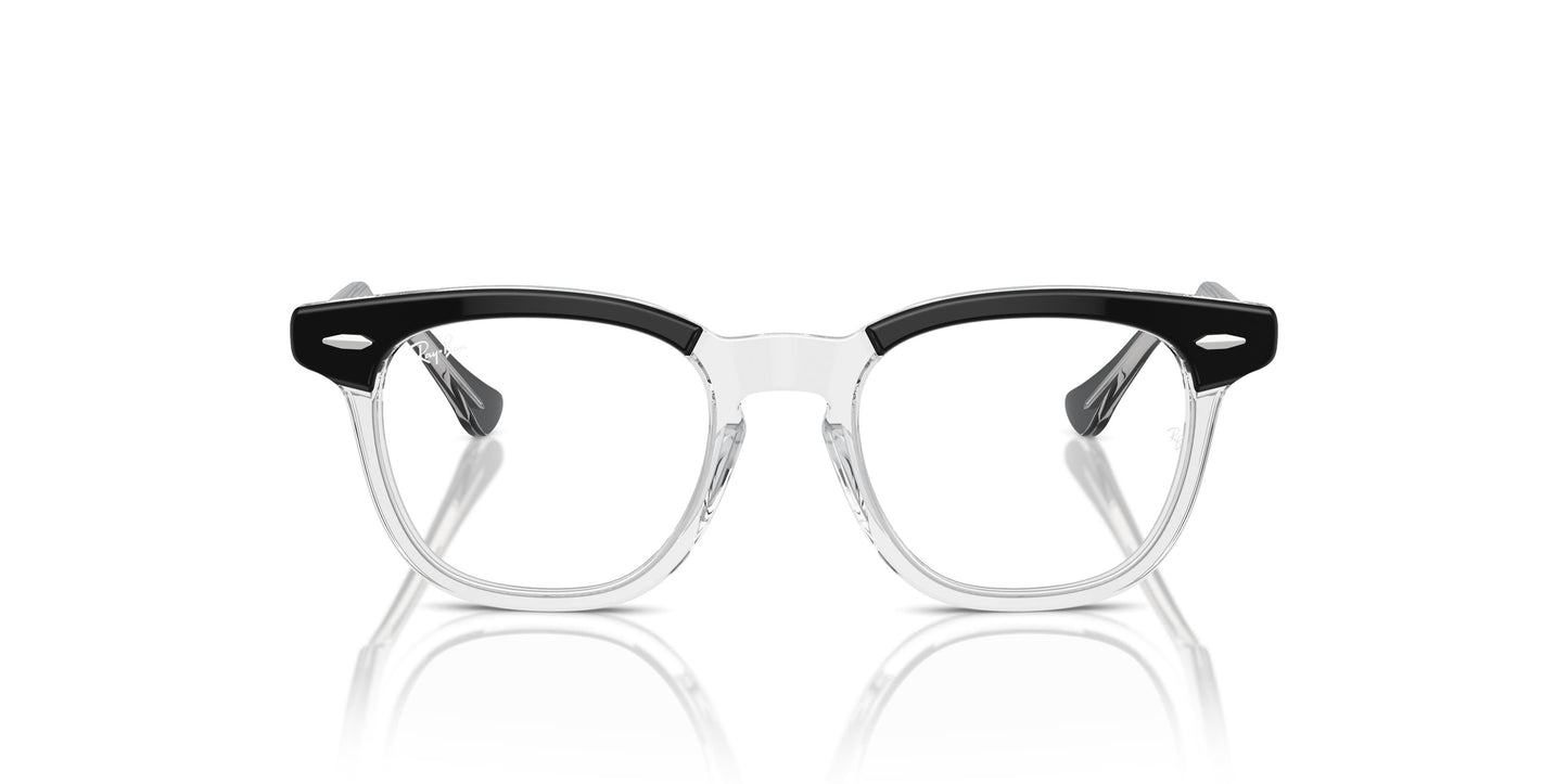 Ray-Ban Kids RY9098V 3529 45