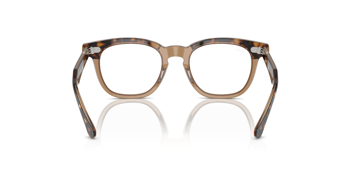Ray-Ban Kids RY9098V 3958 43