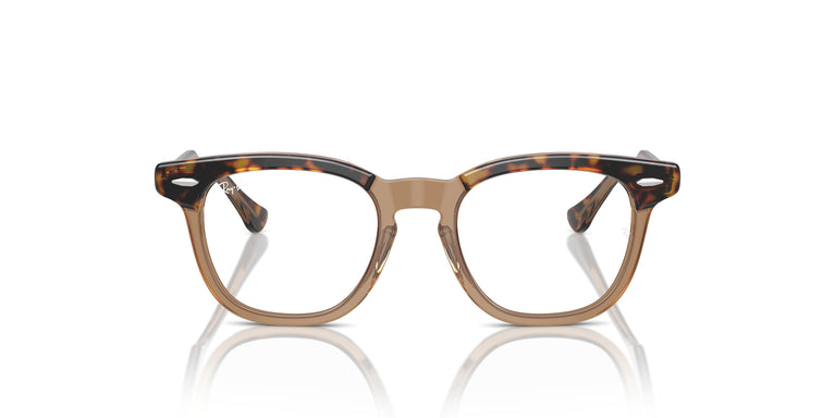 Ray-Ban Kids RY9098V 3958 43