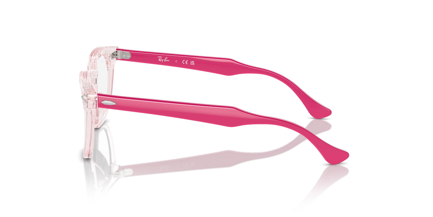 Ray-Ban Kids RY9098V 3975 43