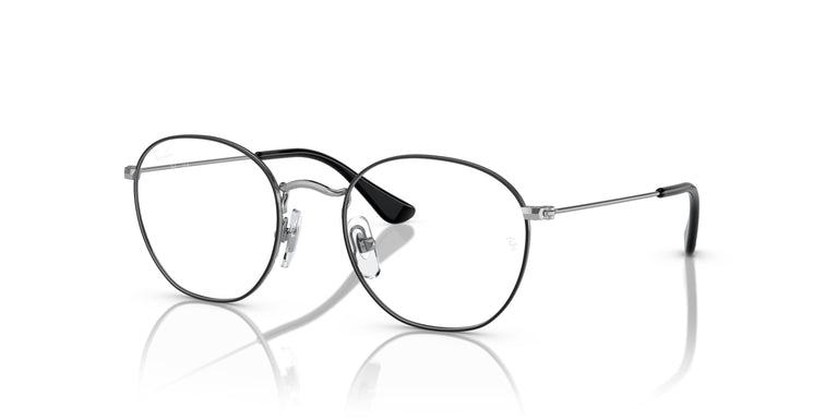 Ray-Ban Kids RY9572V ROB 4064 48
