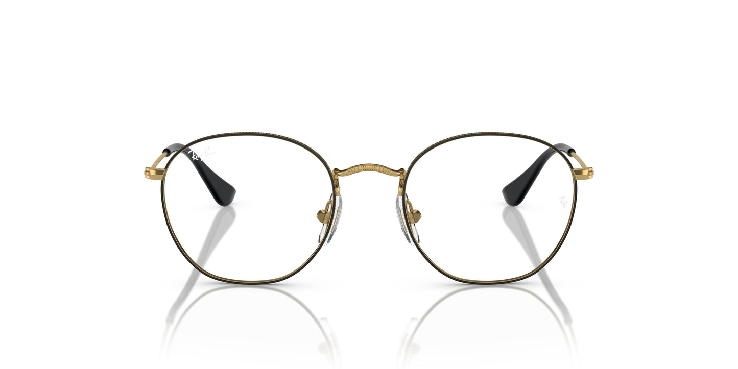 Ray-Ban Kids RY9572V ROB 4086 48