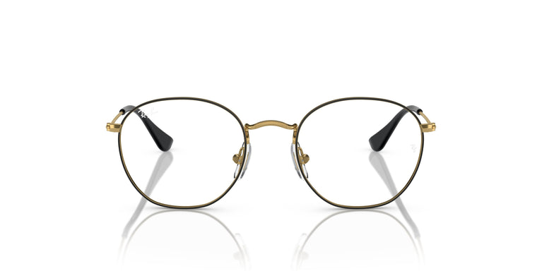 Ray-Ban Kids RY9572V ROB 4086 46