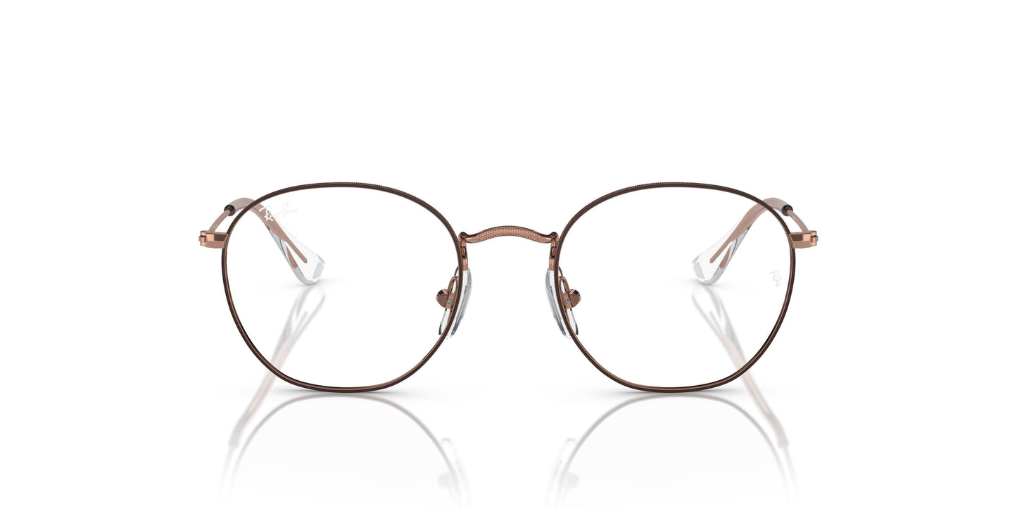 Ray-Ban Kids RY9572V ROB 4087 46