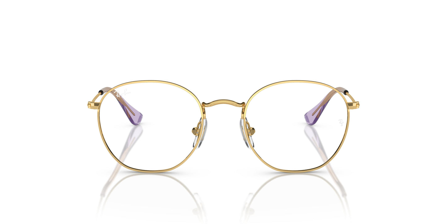 Ray-Ban Kids RY9572V ROB 4091 48