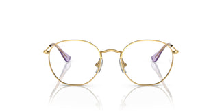 Ray-Ban Kids RY9572V ROB 4091 48