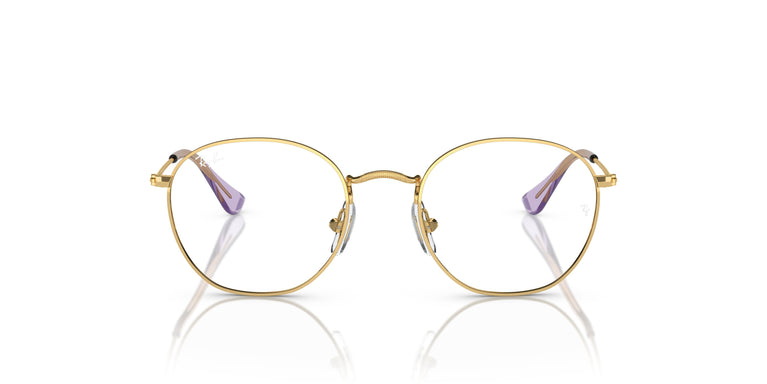 Ray-Ban Kids RY9572V ROB 4091 48