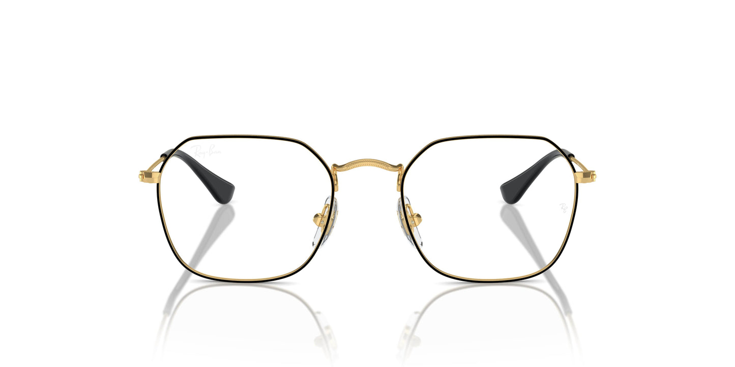 Ray-Ban Junior RY9594V 4086 45