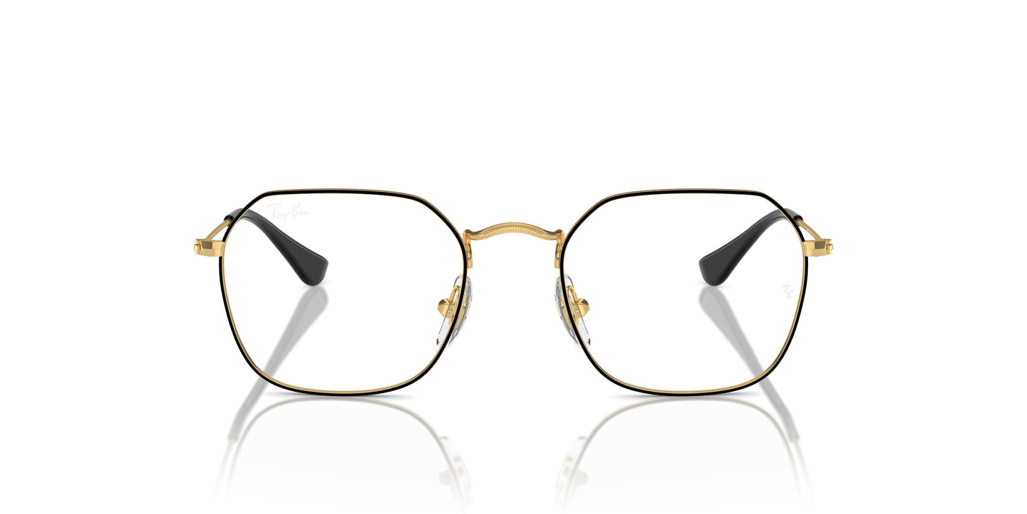 Ray-Ban Junior RY9594V 4086 47