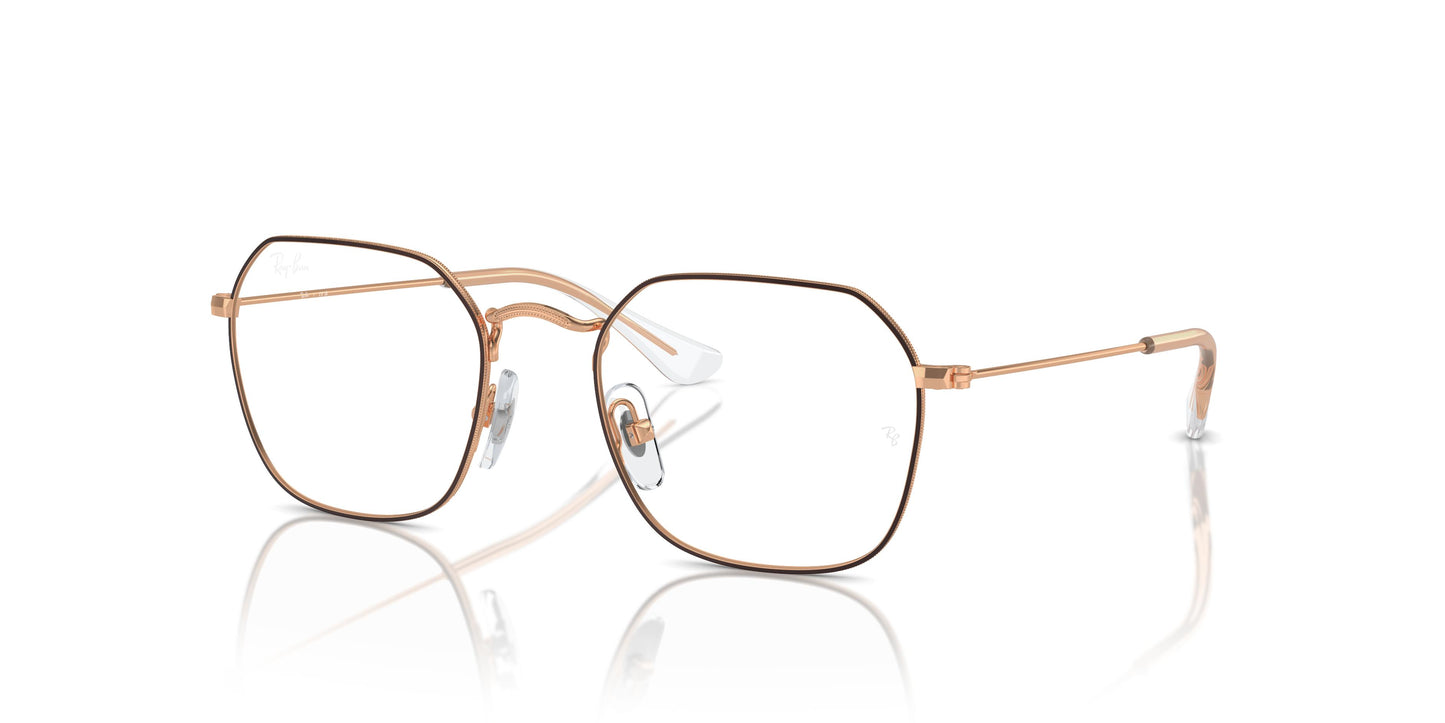 Ray-Ban Kids RY9594V 4087 47