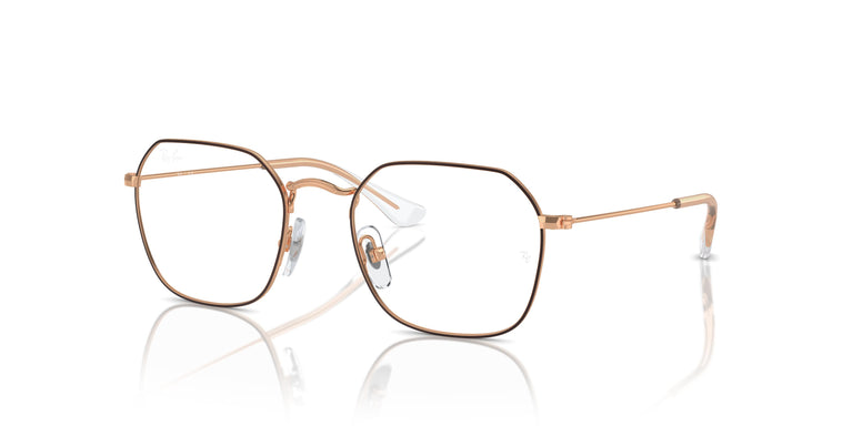 Ray-Ban Kids RY9594V 4087 47